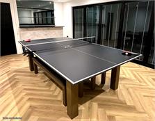 Swift Indoor Table Tennis Top - Full Size