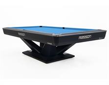 Rasson Victory III American Pool Table - 8ft, 9ft