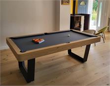 Billards Montfort Kurun Luxury Pool Table