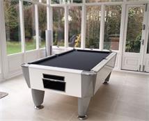 Sam Magno Champion American Pool Table - 6ft, 7ft, 8ft, 9ft